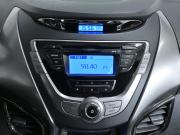 Hyundai Elantra V (MD) Москва  - изображение 32