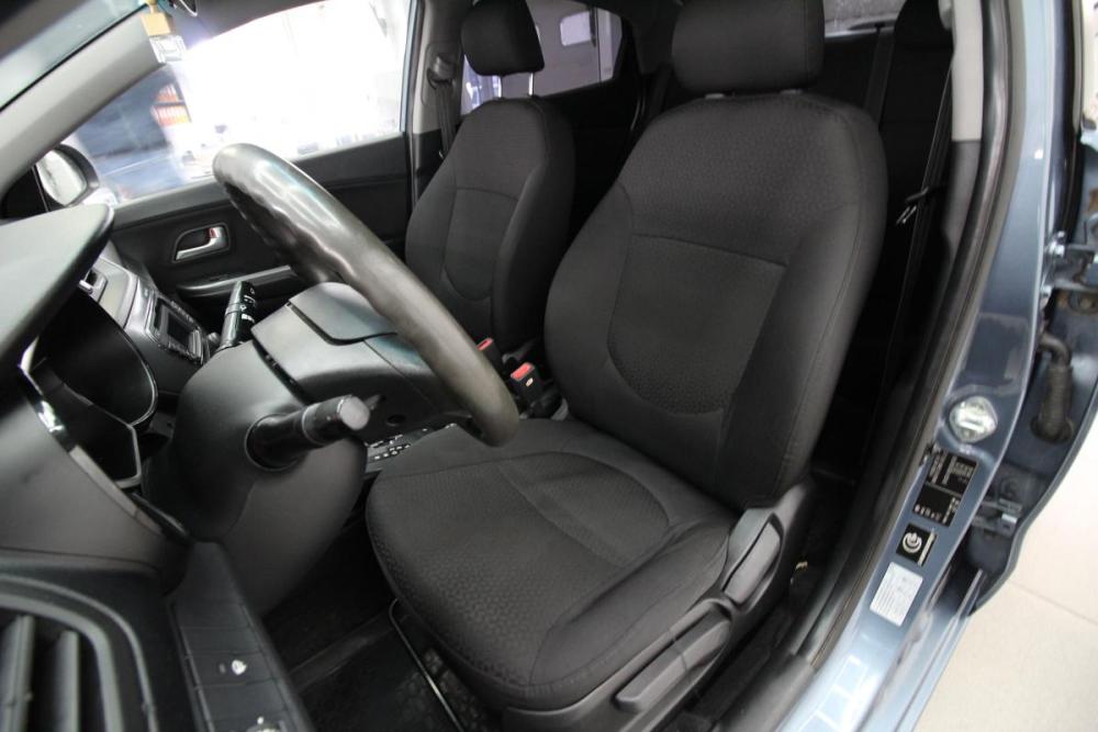 Kia Rio III Сургут  - изображение 9