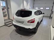 Nissan Qashqai+2 I Рестайлинг Москва  - изображение 19