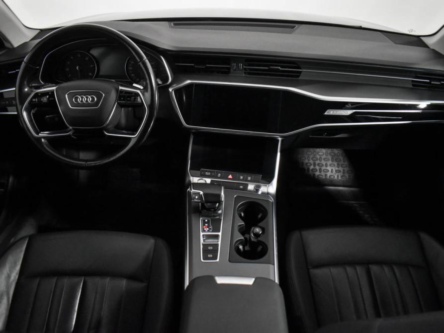Audi A6 V (C8) Санкт-Петербург  - изображение 15