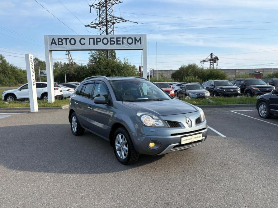 Renault Koleos I Томск  - изображение 1