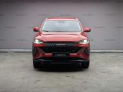 Haval F7x I Рестайлинг Москва  - изображение 13