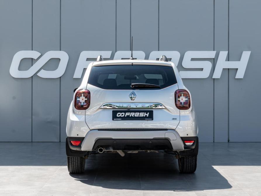 Renault Duster II Краснодар  - изображение 4