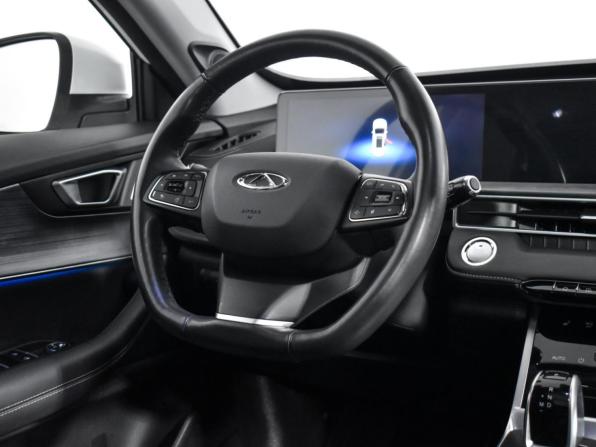 Chery Tiggo 7 Pro Max I с пробегом 2023 года, цена 1 790 000 рублей, 41093 км, внедорожник, Автокод Объявления