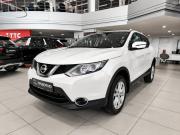 Nissan Qashqai II Казань  - изображение 23
