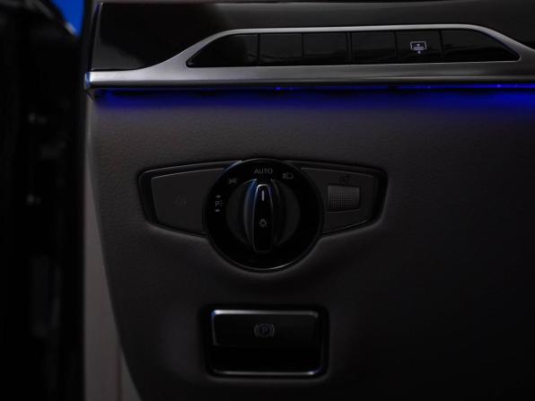 Mercedes-Benz S-Класс VI (W222 C217) Рестайлинг с пробегом 2019 года, цена 5 632 041 рубль, 108845 км, седан, Автокод Объявления