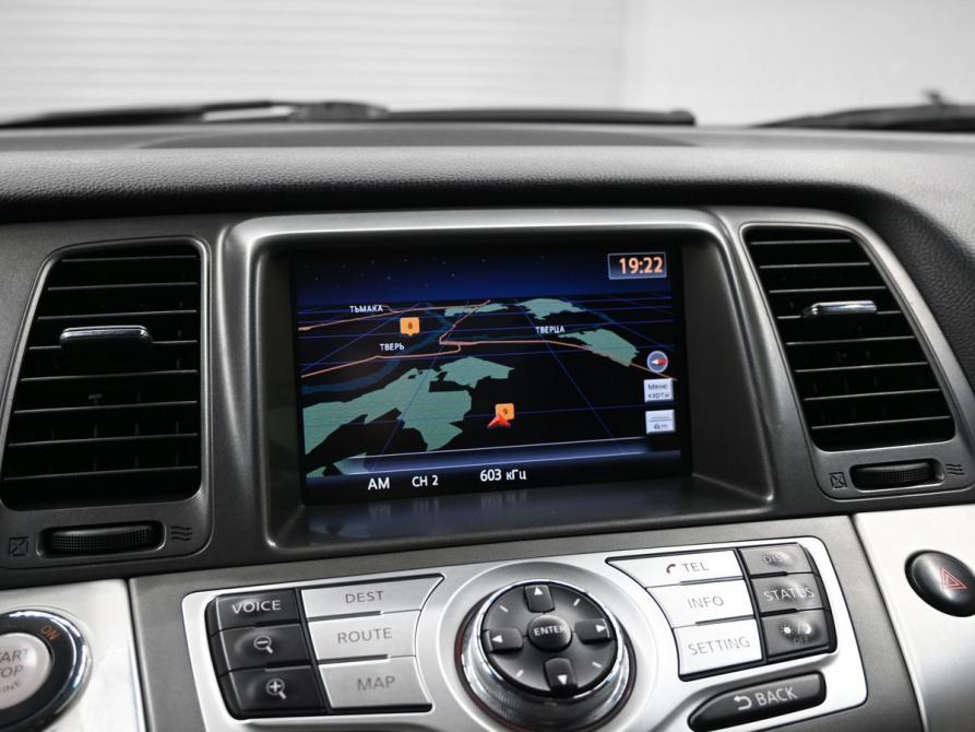 Nissan Murano II (Z51) Рестайлинг 2 Тверь  - изображение 14