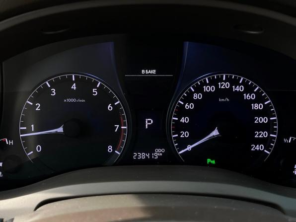 Lexus RX III Рестайлинг с пробегом 2012 года, цена 1 981 500 рублей, 238419 км, внедорожник, Автокод Объявления