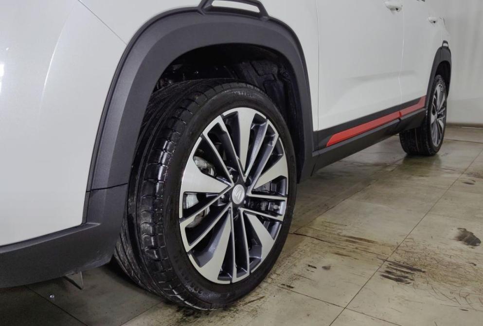 Changan CS35 Plus I Рестайлинг Волгоград  - изображение 27