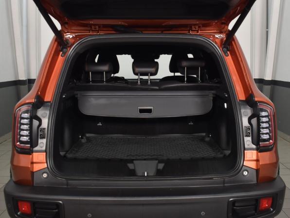 Haval Dargo с пробегом 2022 года, цена 2 539 999 рублей, 64844 км, внедорожник, Автокод Объявления