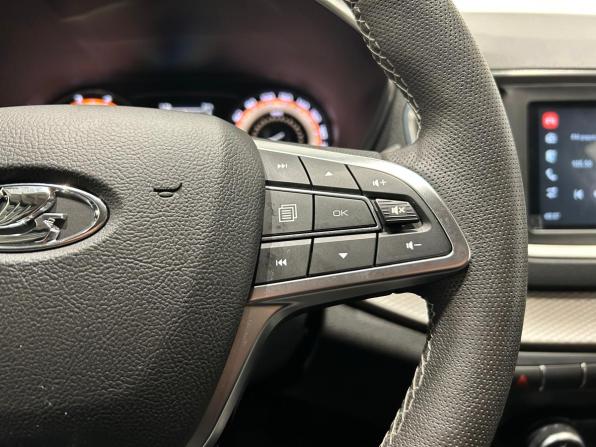 Lada (ВАЗ) Vesta I Рестайлинг (NG) с пробегом 2023 года, цена 1 199 000 рублей, 45789 км, седан, Автокод Объявления