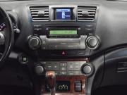 Toyota Highlander II (XU40) Рестайлинг Красноярск  - изображение 35