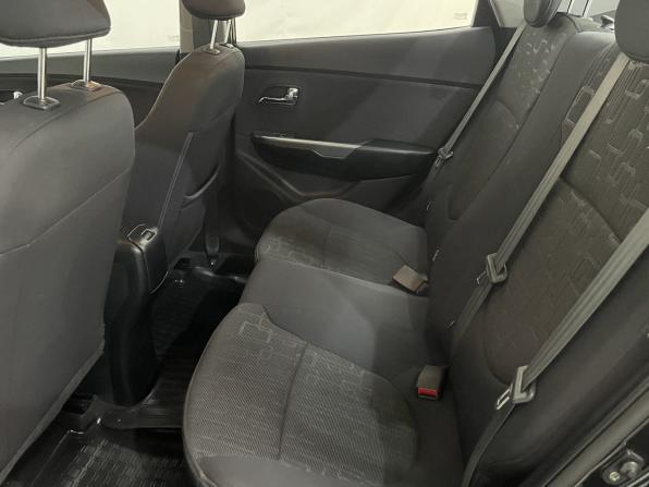 Kia Rio III с пробегом 2014 года, цена 1 029 000 рублей, 110914 км, седан, Автокод Объявления