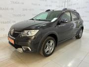 Renault Sandero II Рестайлинг Пермь  - изображение 17