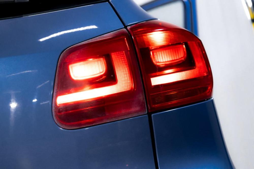 Volkswagen Tiguan I Рестайлинг Тюмень  - изображение 10