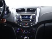 Hyundai Solaris I Рестайлинг Уфа  - изображение 27