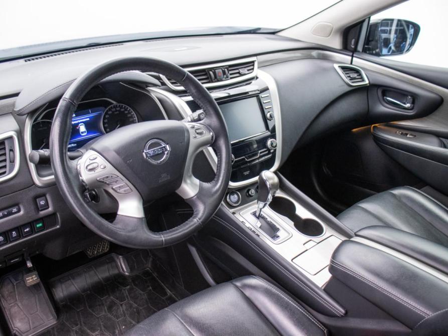 Nissan Murano III (Z52) Москва  - изображение 9