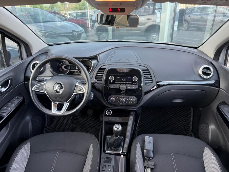 Renault Kaptur I Рестайлинг Воронеж  - изображение 7