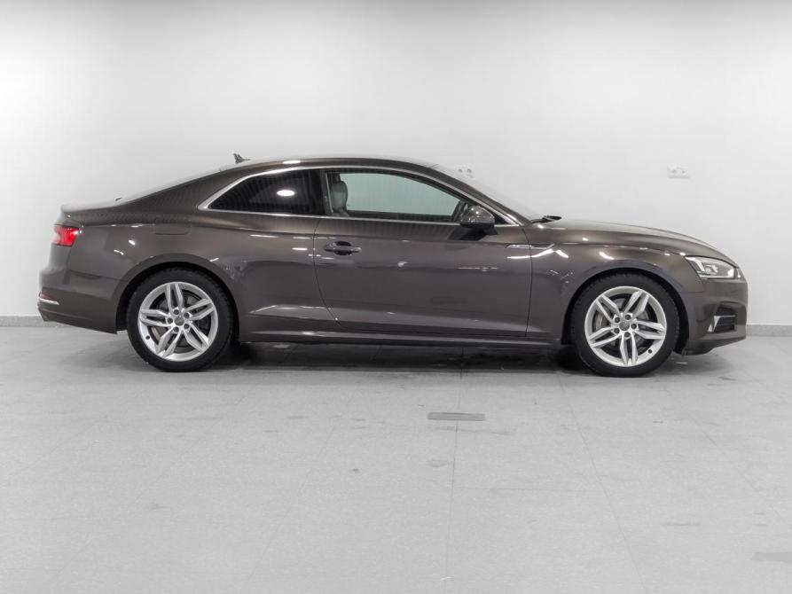 Audi A5 II (F5) Москва  - изображение 4