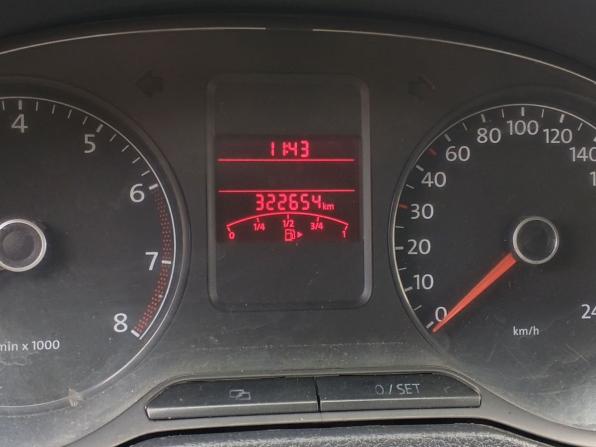 Volkswagen Polo V с пробегом 2012 года, цена 518 000 рублей, 322613 км, седан, Автокод Объявления