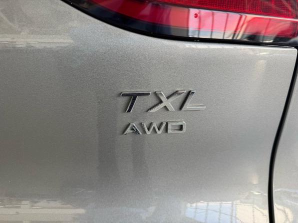Exeed TXL I Рестайлинг с пробегом 2023 года, цена 2 200 000 рублей, 83098 км, внедорожник, Автокод Объявления