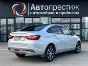 Lada (ВАЗ) Vesta I Рестайлинг (NG) Волгоград  - изображение 28