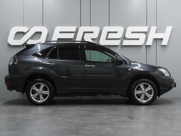 Lexus RX II Рестайлинг с пробегом 2007 года, цена 949 000 рублей, 335335 км, внедорожник, Автокод Объявления