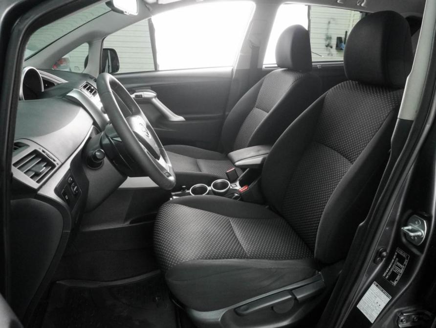 Toyota Verso I Воронеж  - изображение 10