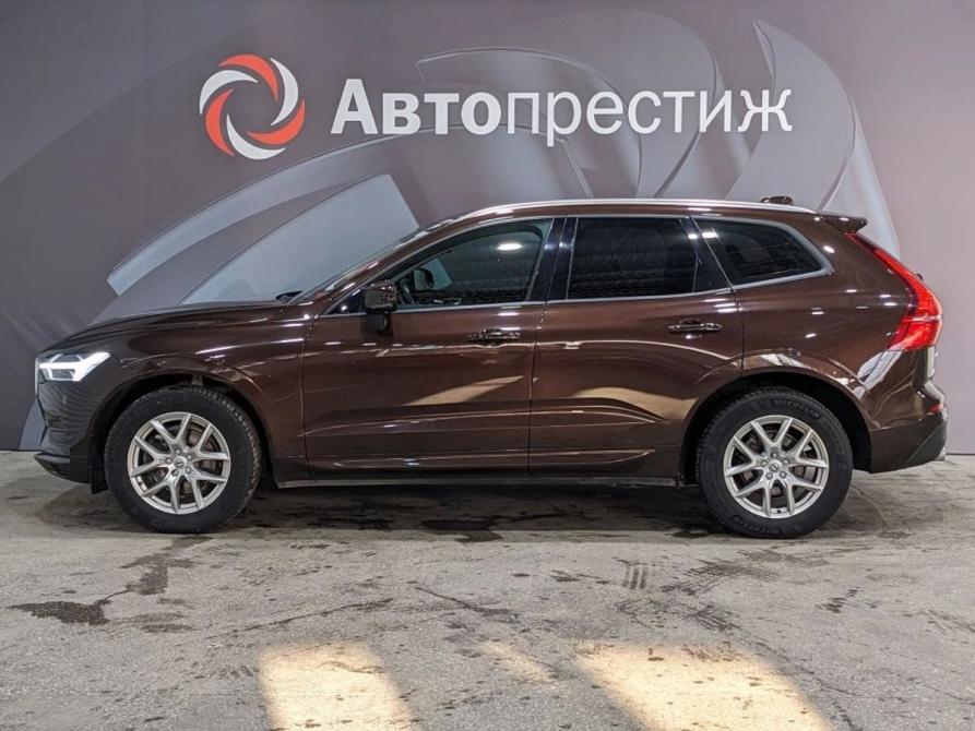 Volvo XC60 II Пермь  - изображение 9
