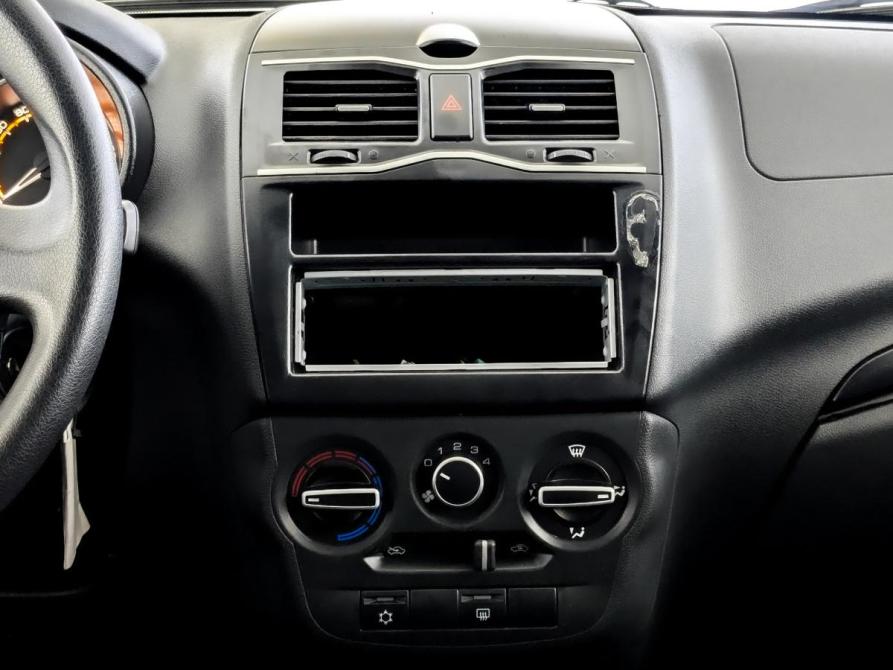 Lada (ВАЗ) Granta I Рестайлинг Москва  - изображение 15