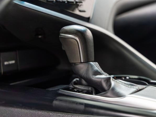 Toyota Camry VIII (XV70) с пробегом 2019 года, цена 2 298 000 рублей, 105256 км, седан, Автокод Объявления