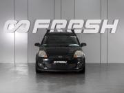 Ford Fiesta Mk5 Минеральные Воды  - изображение 18