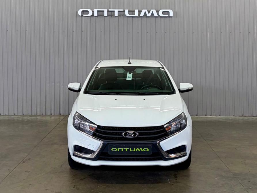 Lada (ВАЗ) Vesta I Краснодар  - изображение 2