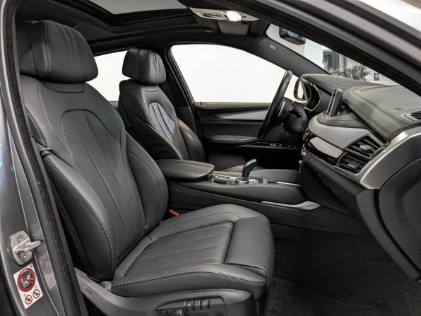 BMW X6 II (F16) с пробегом 2017 года, цена 3 900 000 рублей, 84858 км, внедорожник, Автокод Объявления
