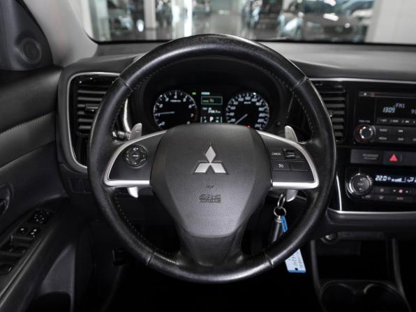 Mitsubishi Outlander III с пробегом 2014 года, цена 1 280 000 рублей, 235079 км, внедорожник, Автокод Объявления