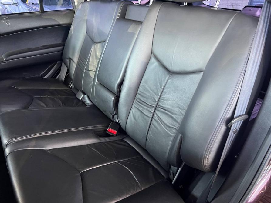 SsangYong Kyron I Рестайлинг Оренбург  - изображение 27