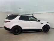 Land Rover Discovery V Москва  - изображение 26