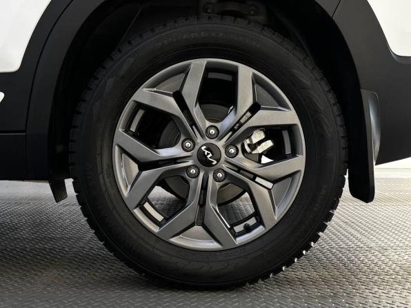 Kia Seltos I Рестайлинг с пробегом 2024 года, цена 2 399 000 рублей, 39669 км, внедорожник, Автокод Объявления