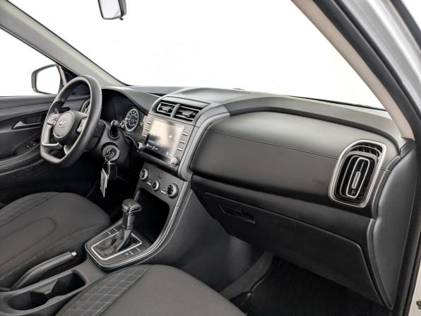 Hyundai Creta II с пробегом 2022 года, цена 2 267 500 рублей, 49935 км, внедорожник, Автокод Объявления