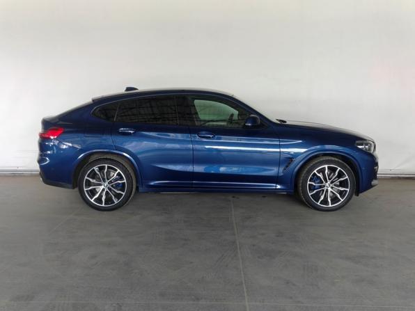 BMW X4 II (G02) с пробегом 2019 года, цена 4 600 000 рублей, 151700 км, внедорожник, Автокод Объявления