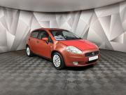 Fiat Punto III Grande Punto Москва  - изображение 20