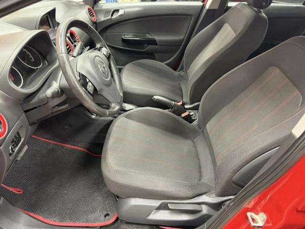 Opel Corsa D Рестайлинг II с пробегом 2013 года, цена 615 680 рублей, 153069 км, хэтчбек, Автокод Объявления