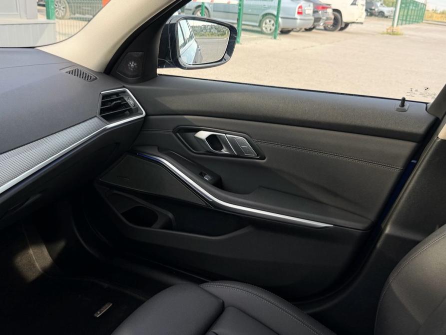 BMW 3 серии VII (G2x) Волгоград  - изображение 20