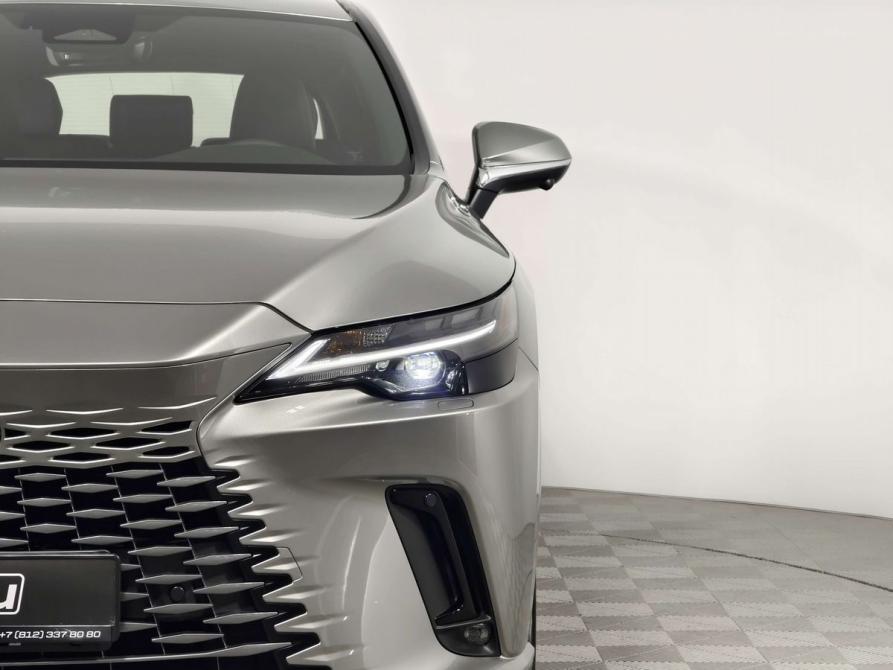 Lexus RX V Санкт-Петербург  - изображение 9