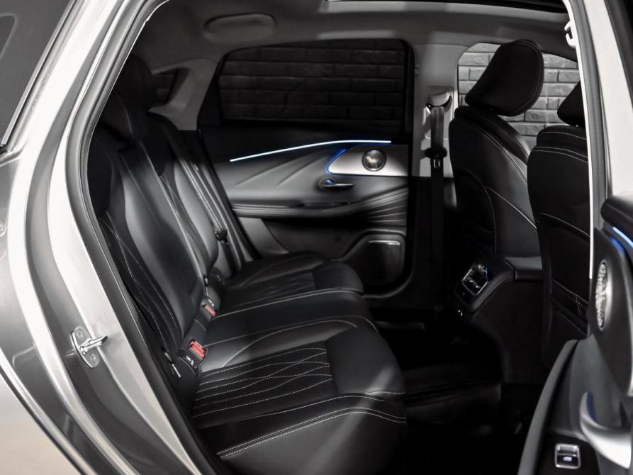 Chery Arrizo 8 Екатеринбург  - изображение 20