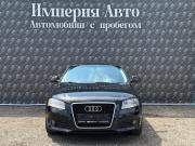 Audi A3 II (8P) Рестайлинг 2 Краснодар  - изображение 36