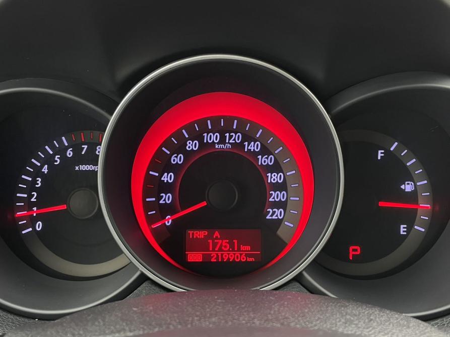 Kia Cerato II Тамбов  - изображение 14
