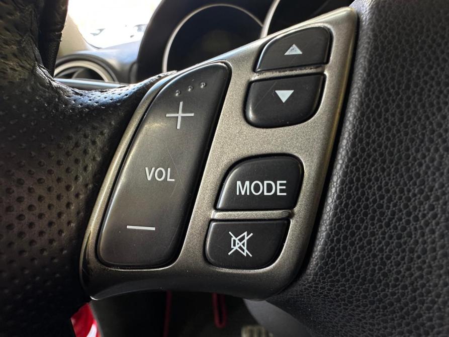 Mazda 3 I (BK) Рестайлинг Ижевск  - изображение 16