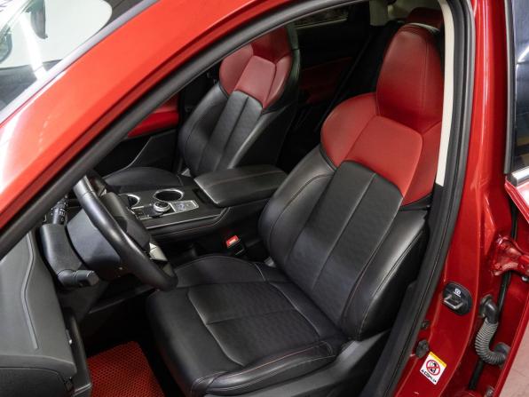 Changan CS55 Plus II с пробегом 2023 года, цена 1 550 000 рублей, 130298 км, внедорожник, Автокод Объявления