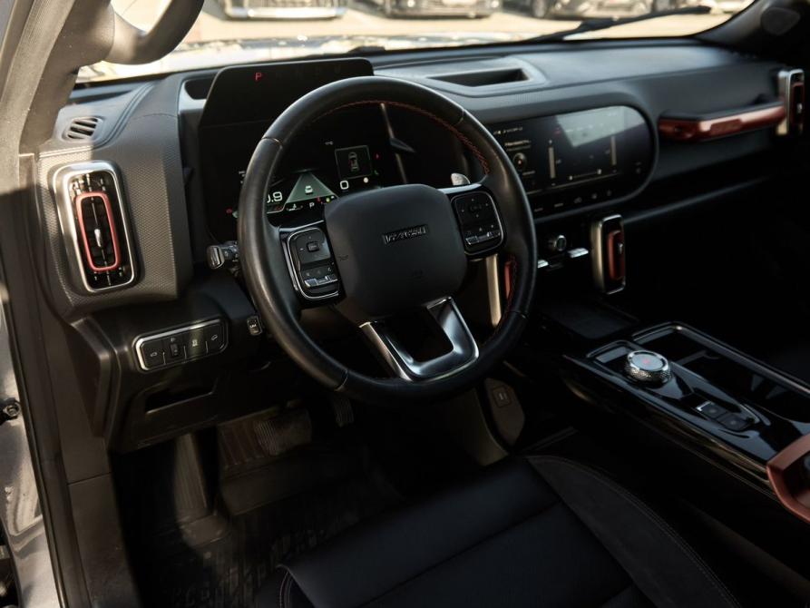 Haval Dargo I Казань  - изображение 5